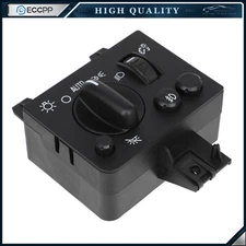 Headlight Switch For Chevrolet Colorado 2004-2012 Isuzu I-290 2007-2008 20814347