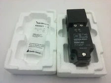 DANAHER CONTROLS VEEDER-ROOT 660001-041 PROXIMITY SWITCH 1NO 1NC 25-250VAC NIB