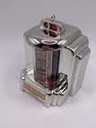 Hallmark Keepsake 2007 Santa's Jukebox Magic Light & Sound QXG7539-Works-READ — photo 7