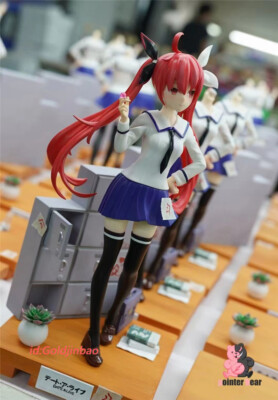 Pointer Bear Studio Date a Live 1/6 Scale Kotori Itsuka Resin