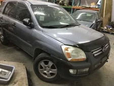 Seat Belt Front Driver Retractor Fits 05-10 SPORTAGE 181995