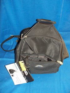 sling backpack diaper bag