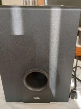 CA Subwoofer