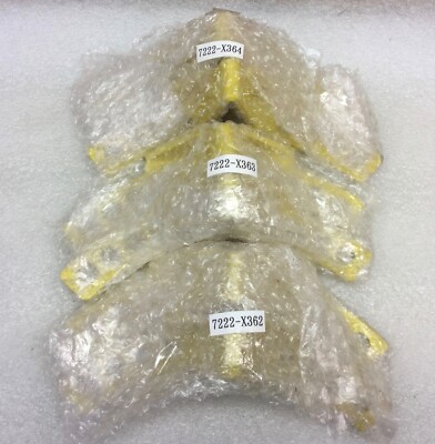 FANUC ROBOTICS  A05B-1222-J036 J3 AXIS RANGE STOPPER NEW IN PKG