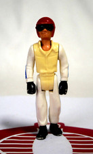 Adventure People Action Figure #354 Male Sky Diver Fisher Price