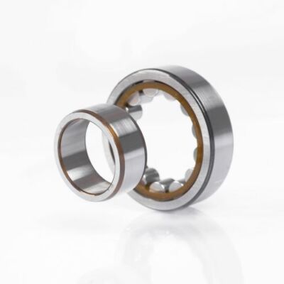 Zylinderrollenlager NU1038 ML SKF