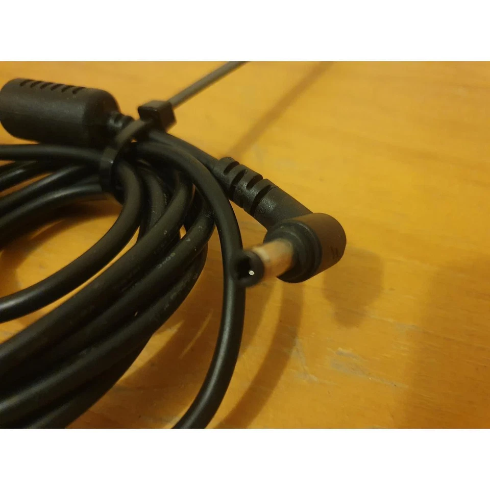 Lite-On PA-1650-68 AC Power Adapter Black 19V 3.42A for LG 23MP55HQ LED Monitor - Image 4 of 4