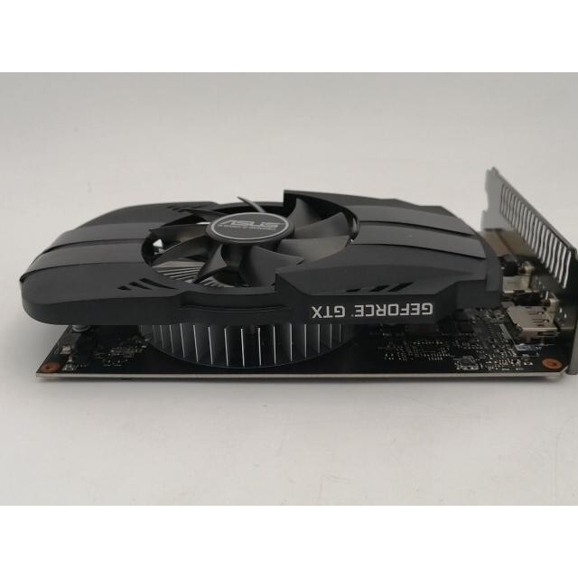 ASUS GeForce GTX 1650 4GB Phoenix PH-GTX1650-O4G Video