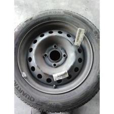 Jantes Nissan PRIMERA