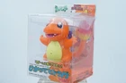 Charmender TOMY with packaging *second hand untested*  figure POKEMON Japan
