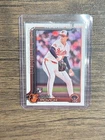 2025 Topps Cade Povich Base (Raw)