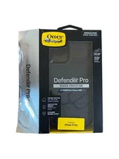 Otterbox Defender Series PRO Case With Belt Holster for iPhone 11 Pro 5.8" Black