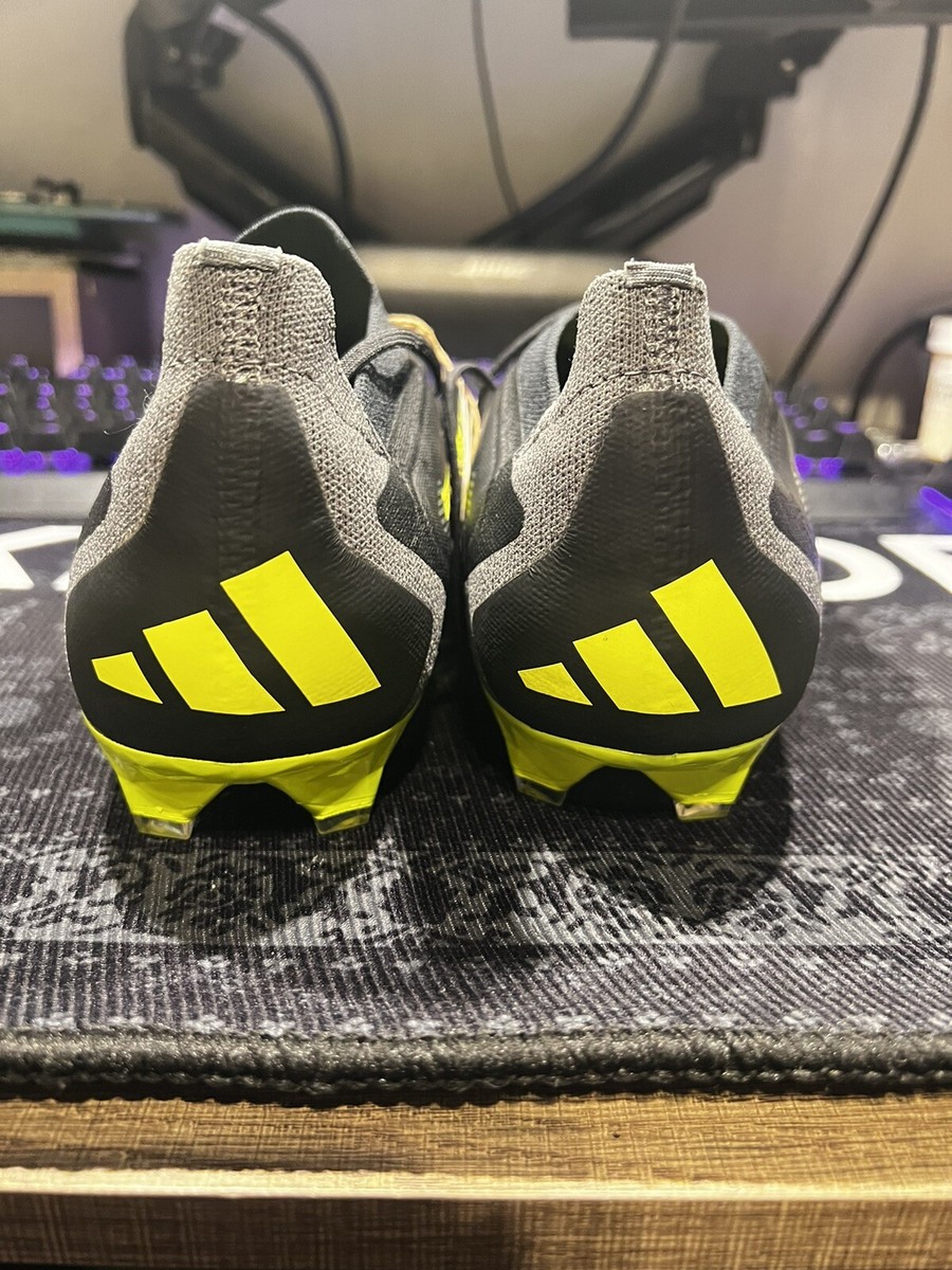 adidas predator accuracy.1 fg | eBay