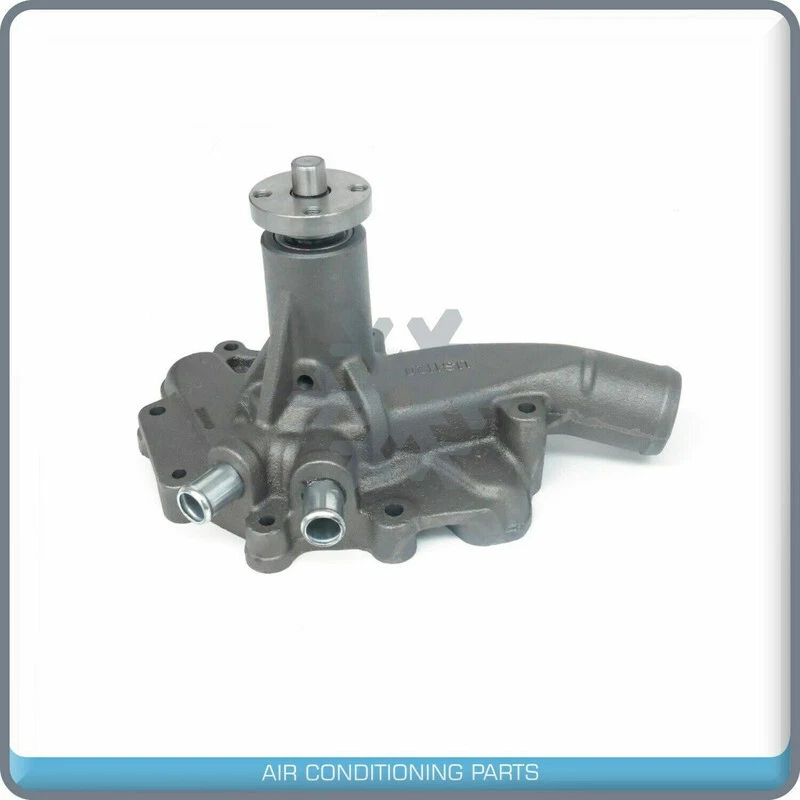 130-1260 Water Pump W/ Gasket fits Buick LeSabre Chevry Caprice 5.0L V8 AW1120 - Image 3 of 4
