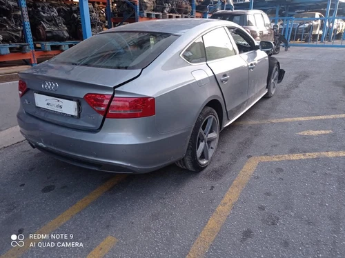 8R0035223F Amplificador De Sonido para AUDI A5 SPORTBACK (8T) 2011 3276209 - Imagen 8 de 10