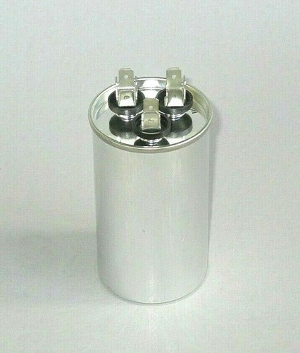 Dometic 3313107.027 Fan Capacitor - 30/50 MFD Replacement For RV & Automotive - View #2