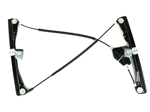 Vorderer Fensterheber FüR Seat Cordoba 2002-2008 Mechanismus 3 TüRen Rechts-image