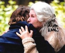 * ROBYN NEVIN * signed autographed 8x10 photo * RELIC * COA * 2