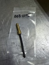 0030198 Inlet Guide- MK Products Cobramatic Part Used Tested