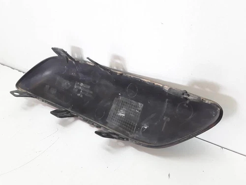 9649582480 Molduras Delanteras para PEUGEOT 207 Confort 2007 1100048 - Bild 2 von 10