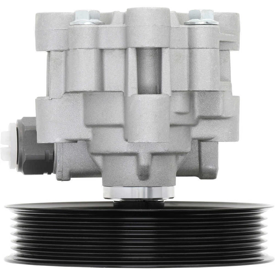 Восстановленный насос гидроусилителя руля Maval 96534M подходит для Toyota Tundra 2007 года - Изображение 3 из 4