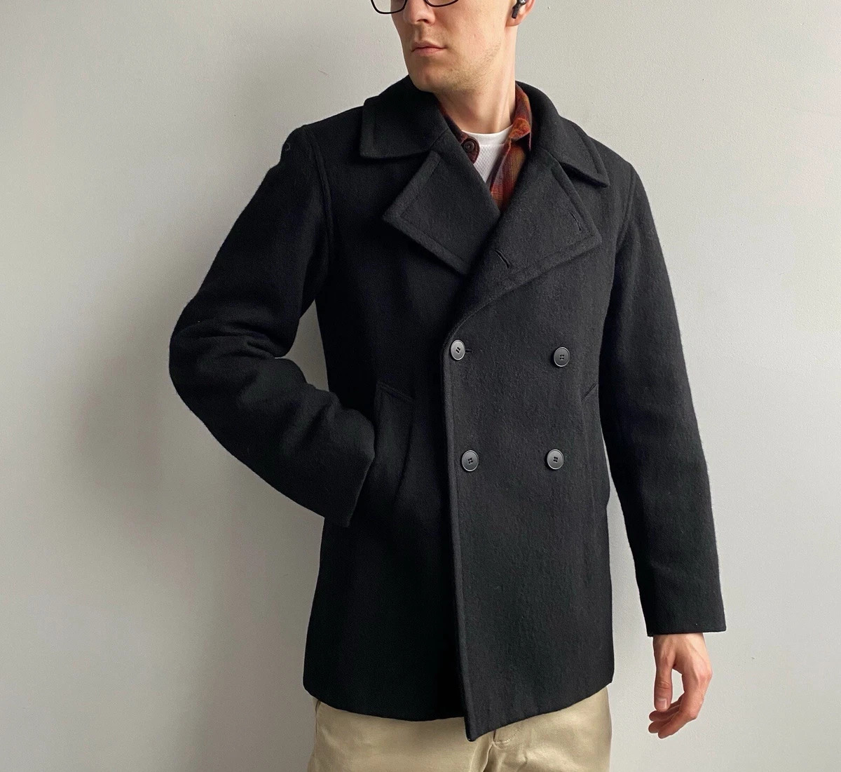 agnès b. Black Clothing for Men for sale | eBay