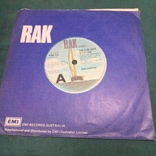 Suzi Quatro - She's In Love With You, 7", (Vinyl)