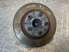 Roulement de roue Infiniti Q30