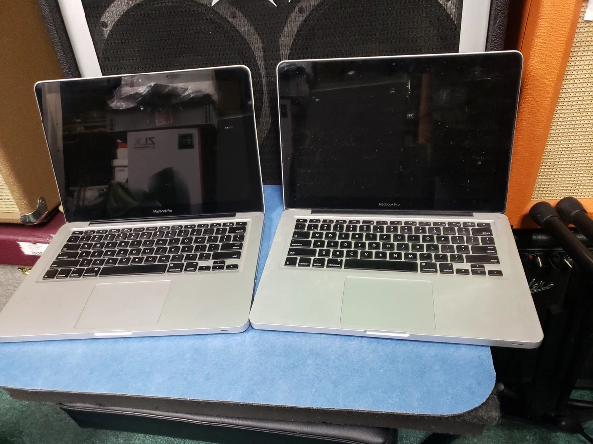 macbook pro model a1278 products for sale | eBay