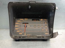 Compteur Seat TERRA