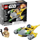 LEGO Star Wars: Naboo Starfighter Microfighter (75223)