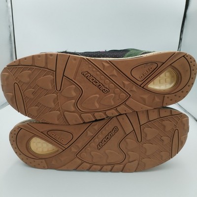 Men\'s Saucony G9 Shadow 6000 Bodega Polka Dot Pack S70154-1 ‎ Size 13 Shoes Men main image 2