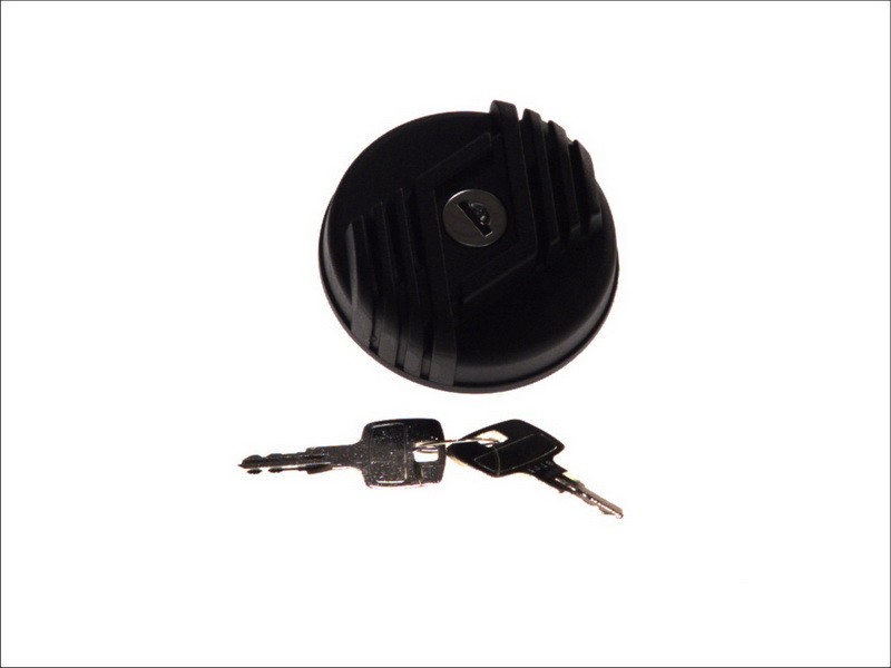 Fits VALEO VAL247607 Cap, fuel tank VAL247607 Fuel filler cap fits: FIAT 125P,