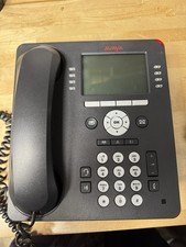 Avaya 9508 IP Digital Telephone 700500207/