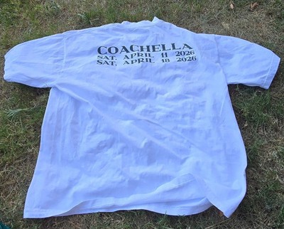 Justin Bieber Kidrauhl Youtube Coachella Shirt | eBay