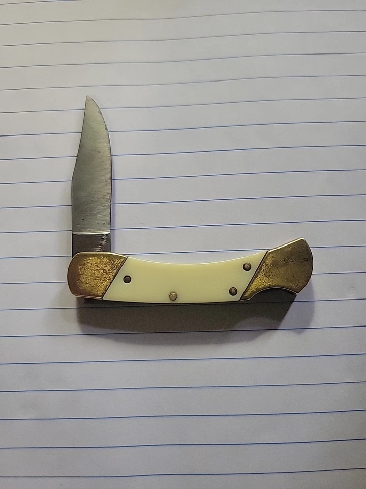 pocket knife - Image 3 of 4