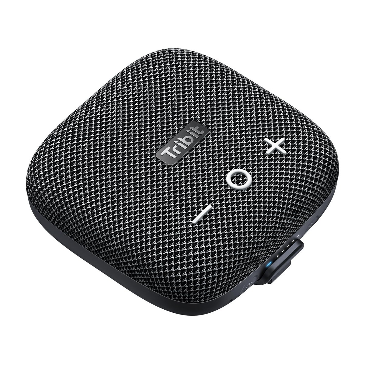 Tribit StormBox Micro 2 Wireless Portable Speaker: 10W Loud Deep