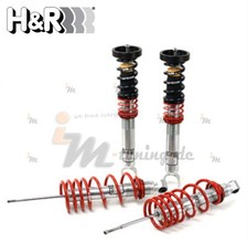 H&R Fahrwerk 30-60mm & 20-50mm Tieferlegung für Mazda MX-5 III NC :: 05 >> 2014
