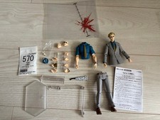 figma 570 Jujutsu Kaisen Nanami Kento (with b...