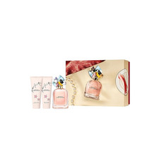 Marc Jacobs Perfect 3PC EDP Women's Gift Set