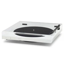 Tone Factory: Tone Turntable w/ Dustcover White