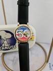 Peanuts / Armitron Snoopy Women's Wrist Watch. Works. 900 / 251