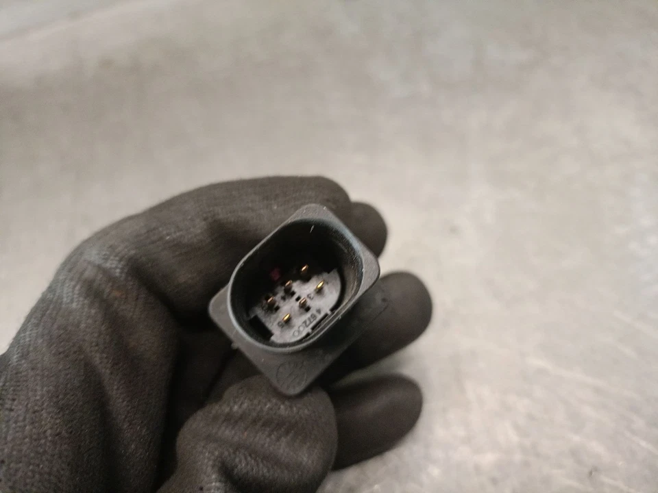 9682216680 SONDA LAMBDA / 1618AS / 5510941 PARA CITROËN C8 EA_, EB_ 2.0 HDI 13 - Immagine 3 di 4