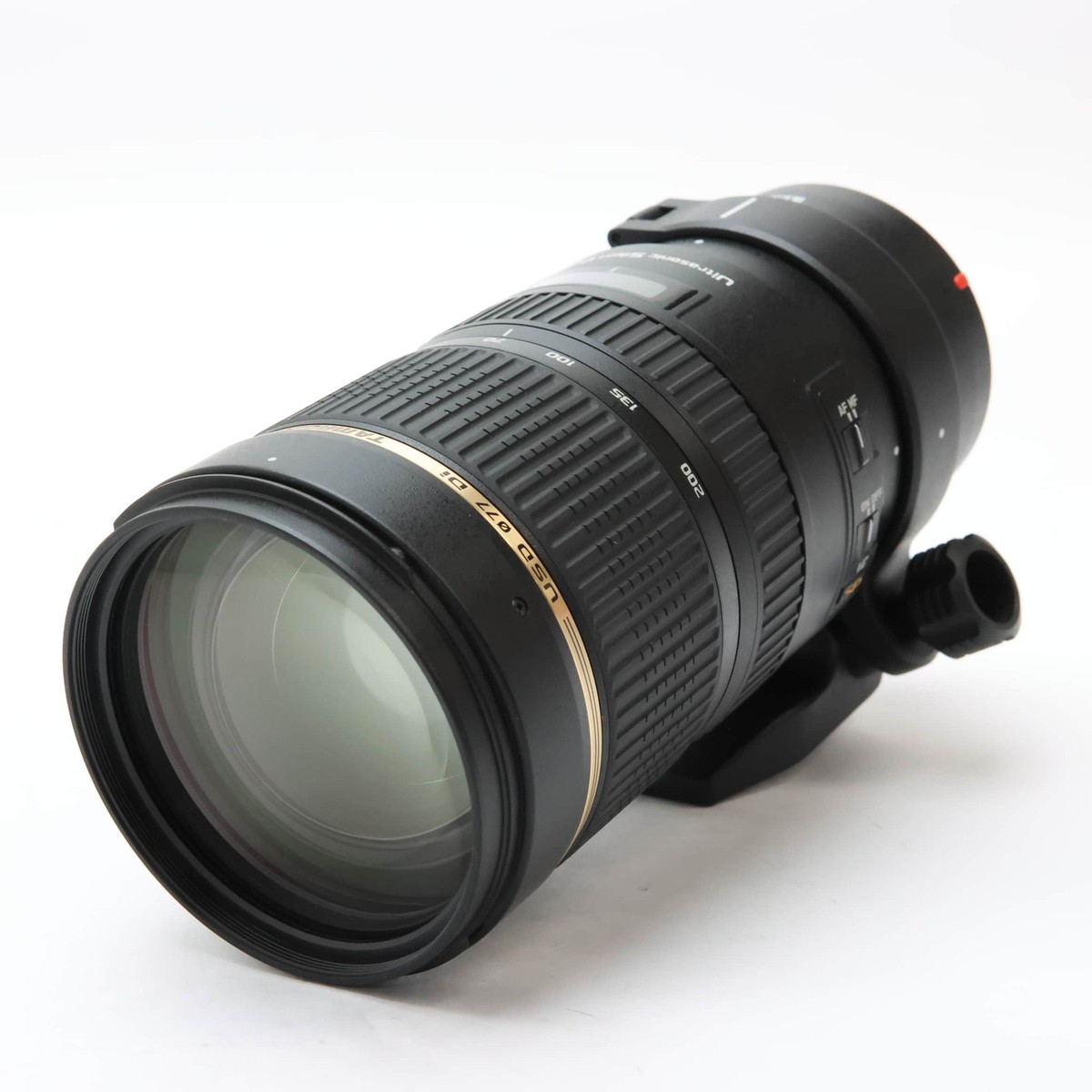 TAMRON SP 70-200mm F/2.8 Di VC USD/Model A009E (Canon EF TAMRON SP 70-200mm F/2.8 Di VC USD/Model A009E (Canon EF