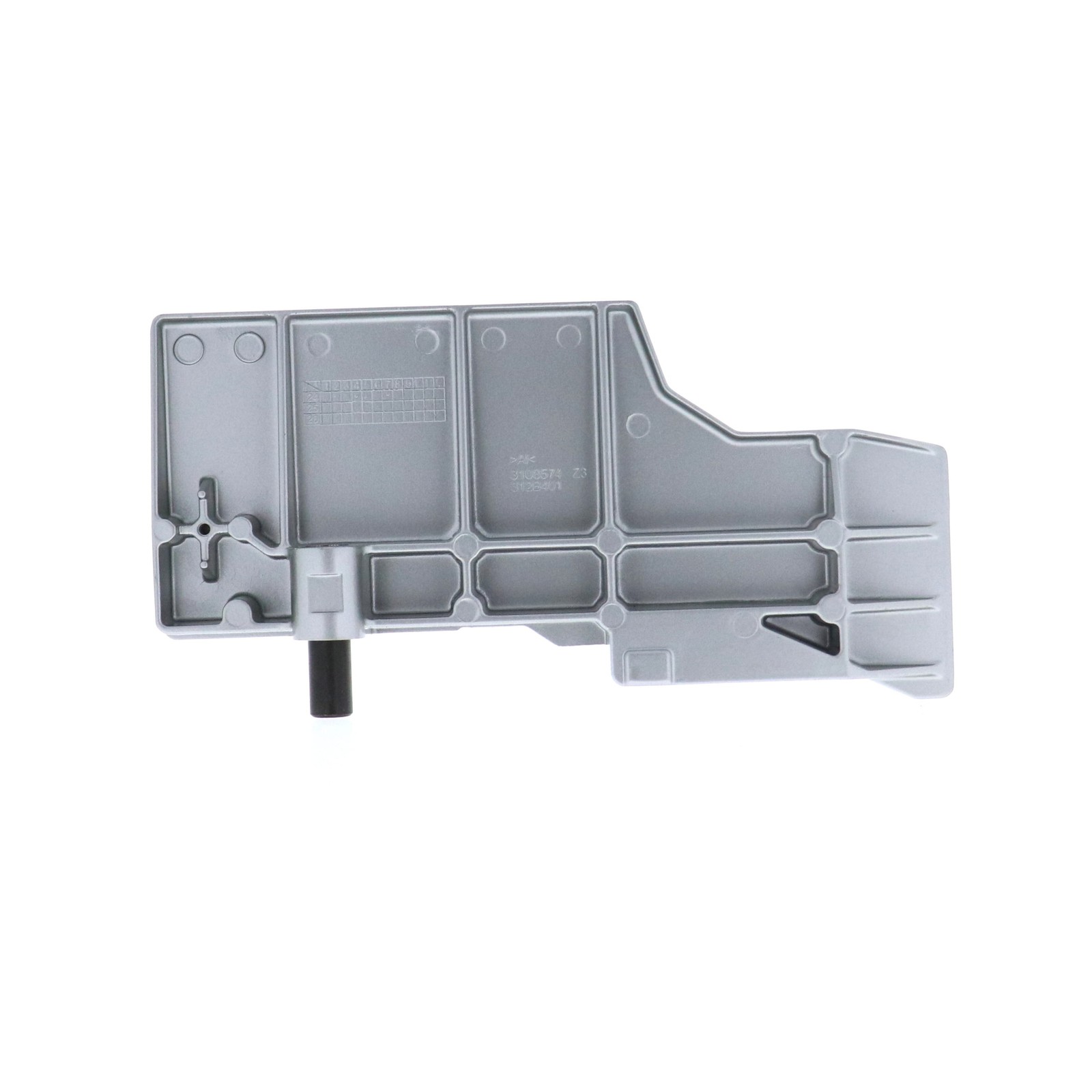 Upper Fence R Cpl. Ls1219l