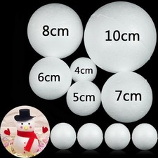 For Wedding Craft Foam Ball DIY Flower Ball for Decorations and Parties