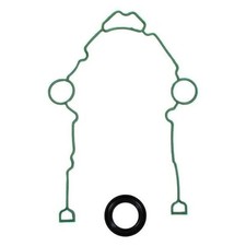 For Ram 2500 2011-2025 Fel-Pro W0133-2403611-FEL Timing Cover Gasket Set