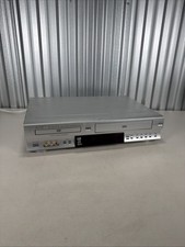 Toshiba SD-V390U DVD/VCR Combo Player No Remote - Working 