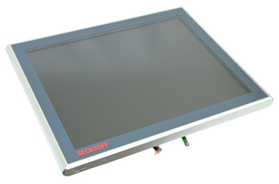 Beckhoff CP3915-0000 Multitouch Panel