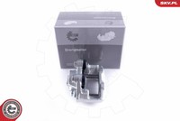 Vorderachse Links Esen Skv 50SKV871 Bremssattel FüR Opel,Vauxhall